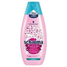 schauma Shampoo fresh it up 400ml