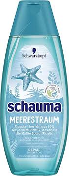 schauma Shampoo meerestraum 400ml