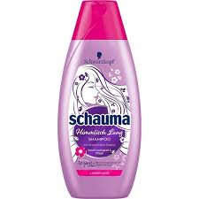 schauma Shampoo himmlisch lang 400ml
