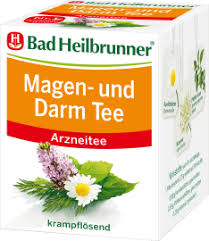 magen und darm tee 8pcs