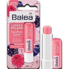 Balea lippen pflege berry coco 4.8g