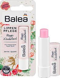 Balea lippen pflege magic wonderland 4.8g