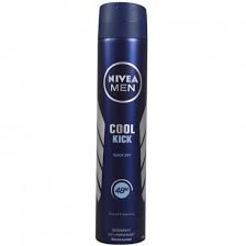 Déodorant homme cool kick NIVEA 200ml