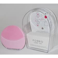 fareo luna mini2 l'appareil révolutionnaire de nettoyyage pou le visage