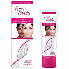 fair &amp; lovely multi vitamin