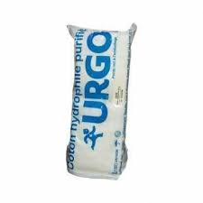 URGO coton hydrophile purifié 100g