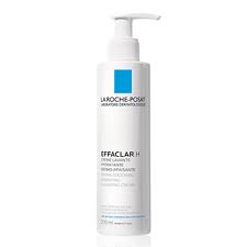 La roche posay effaclar h creme lavante hydratante 200ml