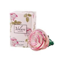 Oriflame volare moments eau de parfum 50ml 35661
