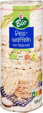 reis waffeln 130g