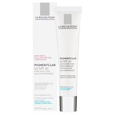 La roche posay pigmentclar uv spf 30 soin  40ml