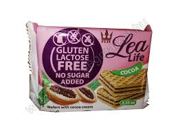 lea life cocoa 95g