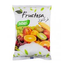 fructosa  750g