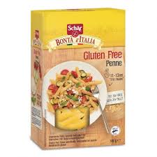 schar penne 500g