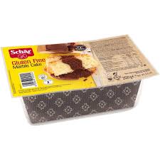 schar bizcocho marmolado 250g