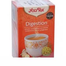 the yogitea digestion 30.6g