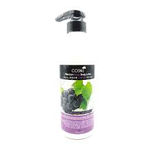 valantina hand &amp; body soap grape 500ml
