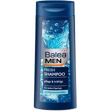 Balea men shampoo fresh 300ml
