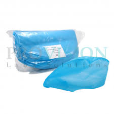 calot chirurgical 100pcs