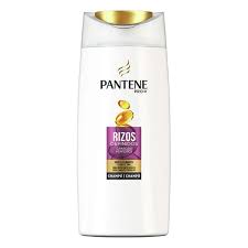 pantene shampoing rizos 360ml