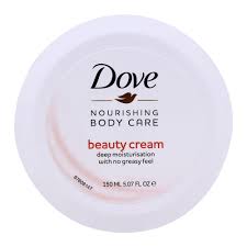 Dove nourishing body care 150 ml