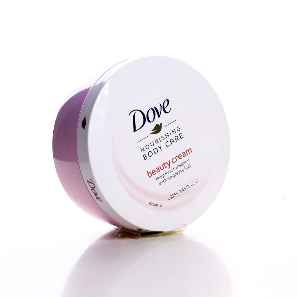 Dove nourishing body care 250 ml