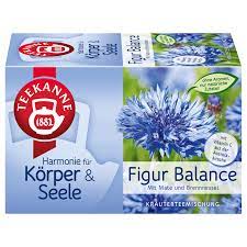 Teekanne figur balance 40g