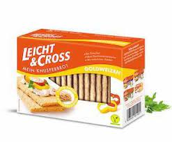 leicht et cross 150g