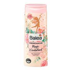 Balea gel shampoo magic wonderland 300ml