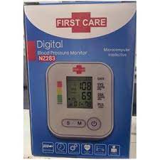 first care digital brassard NZ283
