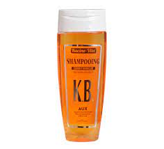 racine vita shampooing KB 5 aux anti chute 200ml