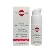 photo white serum anti taches 15ml