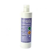 naturalia shampooing energisant anti chute 300ml