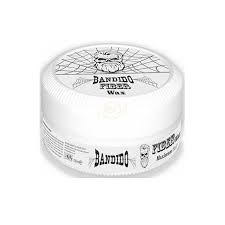 Gel cheveux BANDIDO fiber wax maximum 150 ml