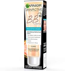 GARNIER BB creme soin miracle perfrcteur 5-en-1 /40ml