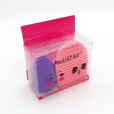 meiustar esponja de maquiagem