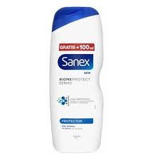 SANEX gel de douche protector 750ml