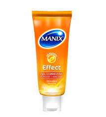 Manix gel effect 100ml