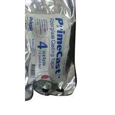 primecast 4 bleu 10.2cm*3.6m