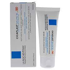 La roche posay cicaplast baume B5 spf50/ 40ml