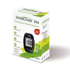 vivachek ino blood glucose