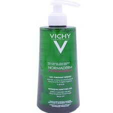 VICHY normaderm gel purifiant intense 400ml