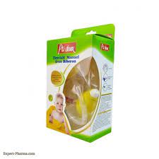 Tire lait avec biberon Mo 348 Pti doux