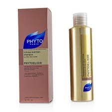 phytoelixir shamp nutrition intense 200ml