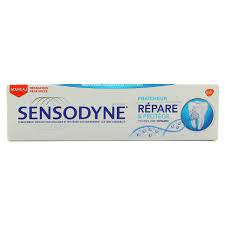 Dentifrice dent repare et protege  75ml