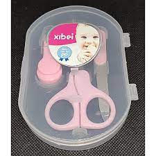 xibei Coupe ongle + ciseau
