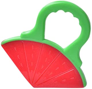 notre bebe Anneau de dentition en forme fruit