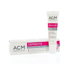 ACM depiwhite  gel contour yeux 15ml