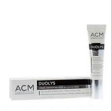 ACM duolys creme contour yeux 15ml
