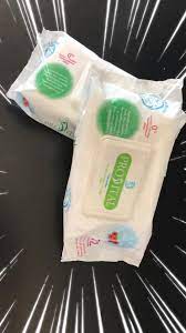 provital lingette 72 pcs