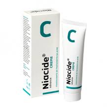 niacide gel 50g